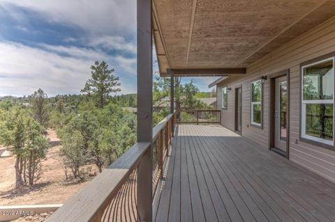 1906 E Chance Ct, Payson, AZ 85541 photo 22