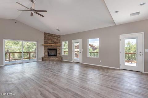 1906 E Chance Ct, Payson, AZ 85541 photo 1