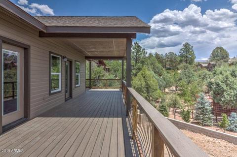 1906 E Chance Ct, Payson, AZ 85541 photo 21