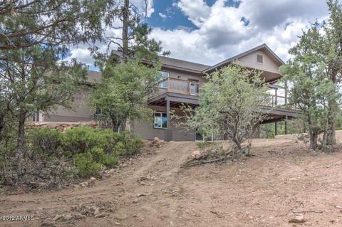 1906 E Chance Ct, Payson, AZ 85541 photo 29