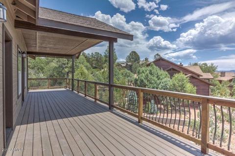 1906 E Chance Ct, Payson, AZ 85541 photo 20