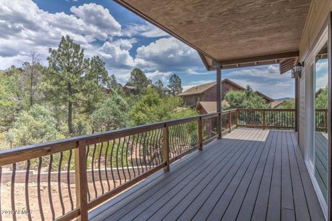 1906 E Chance Ct, Payson, AZ 85541 photo 19
