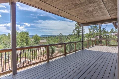 1906 E Chance Ct, Payson, AZ 85541 photo 18