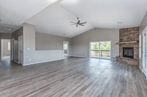 1906 E Chance Ct, Payson, AZ 85541 photo 3