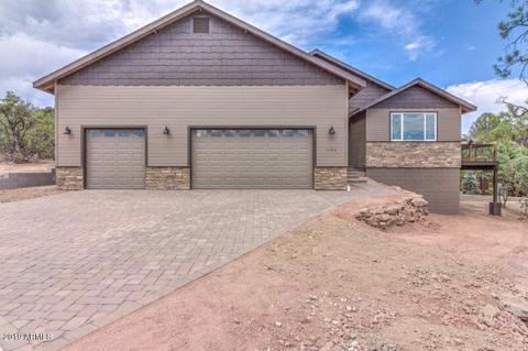 1906 E Chance Ct, Payson, AZ 85541 photo 31