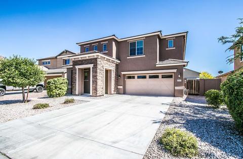 11155 E Starkey Ave, Mesa, AZ 85212 photo 1