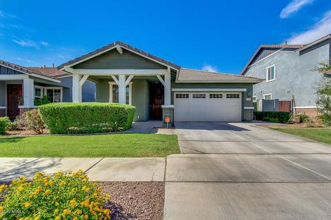 7236 E Onza Ave, Mesa, AZ 85212 photo 1