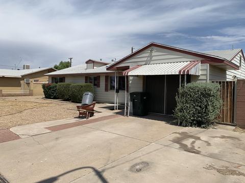 5916 W Thomas Rd, Phoenix, AZ 85033 photo 1