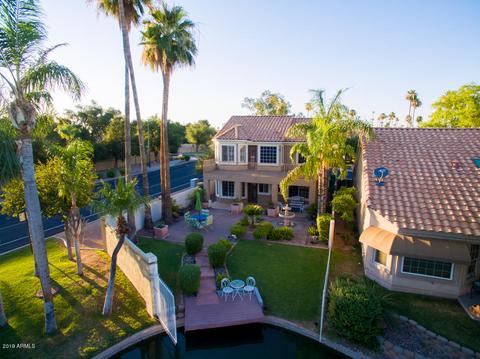 1421 W Clear Spring Dr, Gilbert, AZ 85233 photo 70