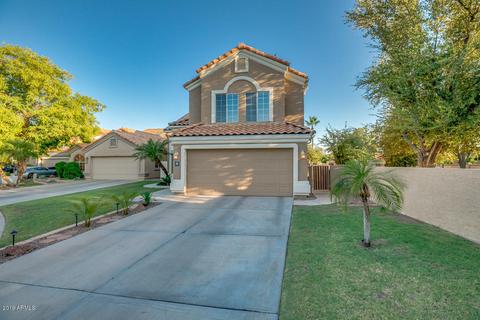 1421 W Clear Spring Dr, Gilbert, AZ 85233 photo 31