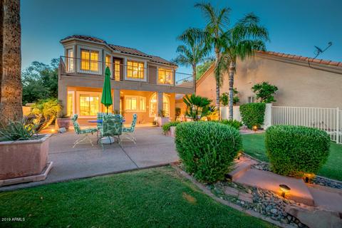 1421 W Clear Spring Dr, Gilbert, AZ 85233 photo 63