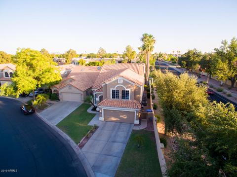 1421 W Clear Spring Dr, Gilbert, AZ 85233 photo 68