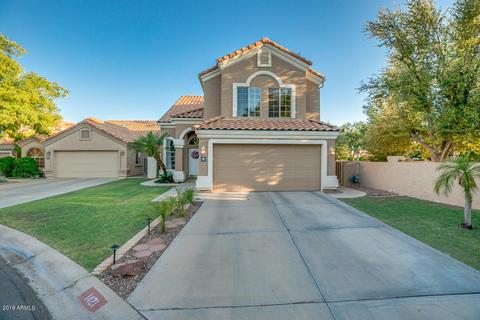 1421 W Clear Spring Dr, Gilbert, AZ 85233 photo 29