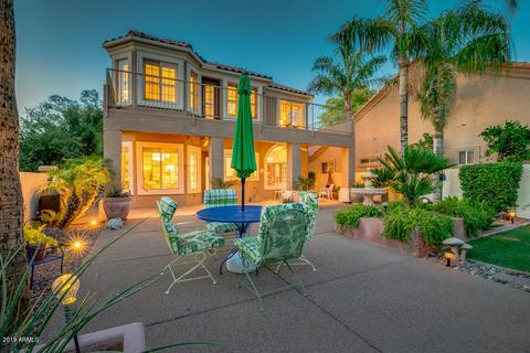 1421 W Clear Spring Dr, Gilbert, AZ 85233 photo 64