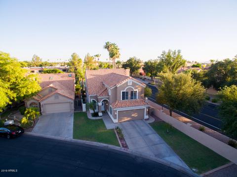 1421 W Clear Spring Dr, Gilbert, AZ 85233 photo 67