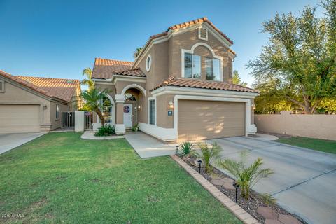 1421 W Clear Spring Dr, Gilbert, AZ 85233 photo 30