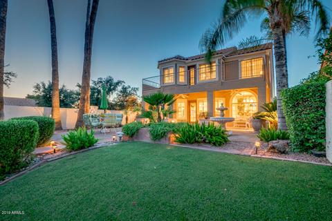 1421 W Clear Spring Dr, Gilbert, AZ 85233 photo 65
