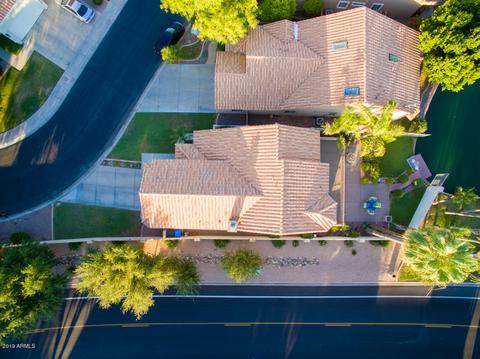 1421 W Clear Spring Dr, Gilbert, AZ 85233 photo 72