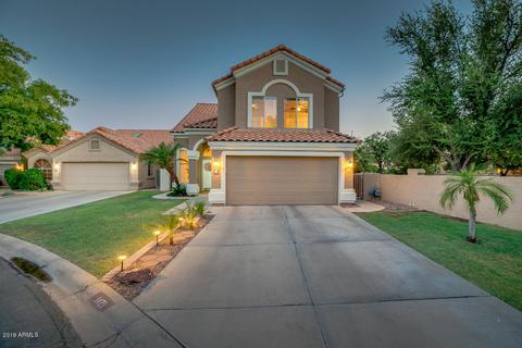 1421 W Clear Spring Dr, Gilbert, AZ 85233 photo 26