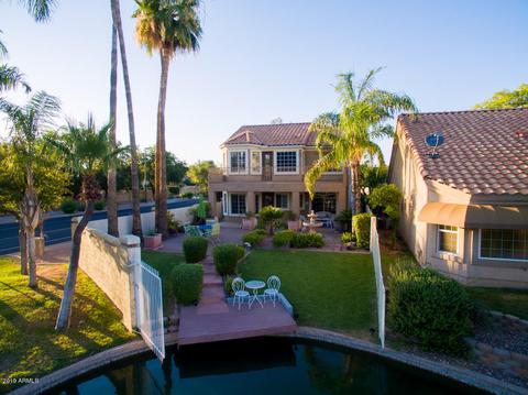 1421 W Clear Spring Dr, Gilbert, AZ 85233 photo 69