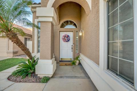 1421 W Clear Spring Dr, Gilbert, AZ 85233 photo 32