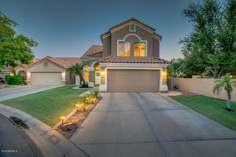 1421 W Clear Spring Dr, Gilbert, AZ 85233 photo 27