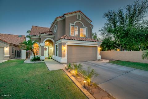 1421 W Clear Spring Dr, Gilbert, AZ 85233 photo 1