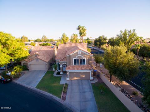 1421 W Clear Spring Dr, Gilbert, AZ 85233 photo 66