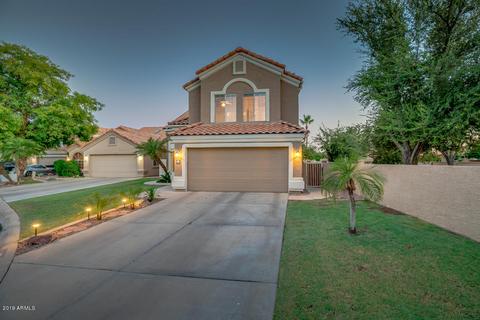 1421 W Clear Spring Dr, Gilbert, AZ 85233 photo 28