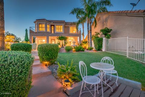 1421 W Clear Spring Dr, Gilbert, AZ 85233 photo 3