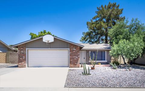 4038 E Walatowa St, Phoenix, AZ 85044 photo 2