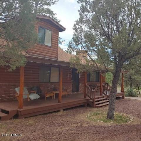 2835 Lodgepole Rd, Overgaard, AZ 85933 photo 5
