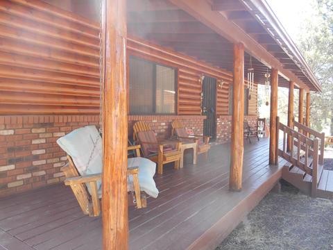 2835 Lodgepole Rd, Overgaard, AZ 85933 photo 6