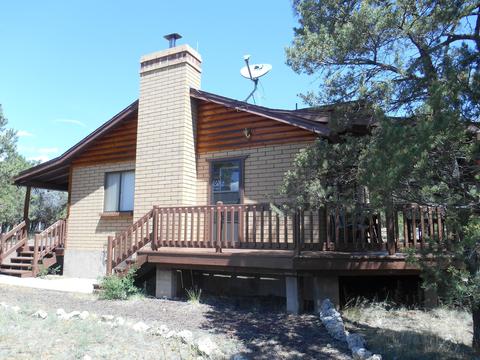 2835 Lodgepole Rd, Overgaard, AZ 85933 photo 11