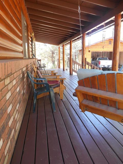 2835 Lodgepole Rd, Overgaard, AZ 85933 photo 7