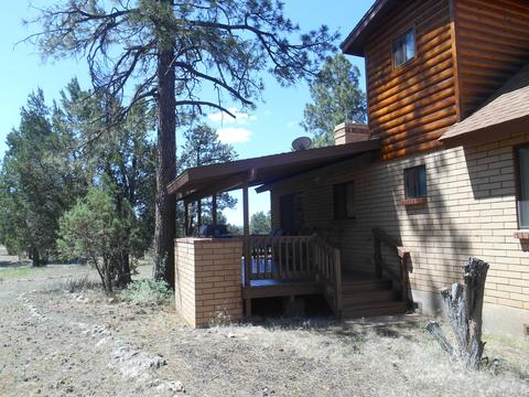 2835 Lodgepole Rd, Overgaard, AZ 85933 photo 9