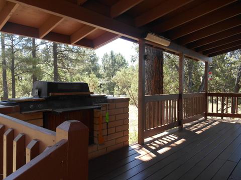 2835 Lodgepole Rd, Overgaard, AZ 85933 photo 10