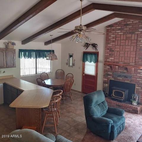 2835 Lodgepole Rd, Overgaard, AZ 85933 photo 16