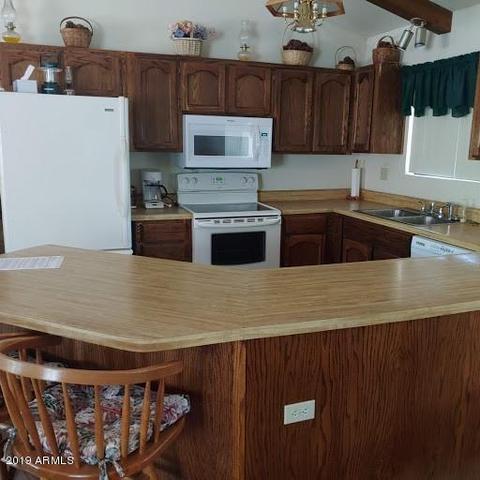 2835 Lodgepole Rd, Overgaard, AZ 85933 photo 4