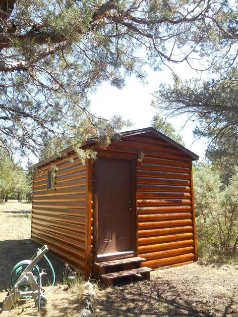 2835 Lodgepole Rd, Overgaard, AZ 85933 photo 8