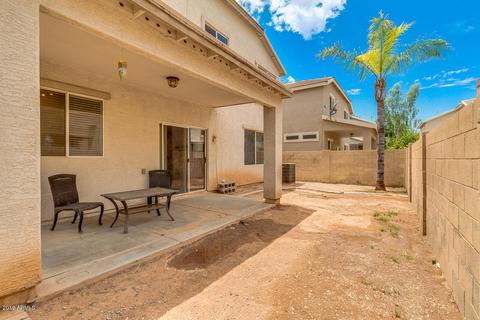 4278 E Orchid Ln, Gilbert, AZ 85296 photo 30