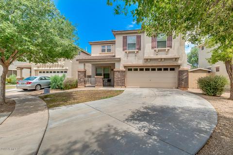 4278 E Orchid Ln, Gilbert, AZ 85296 photo 3