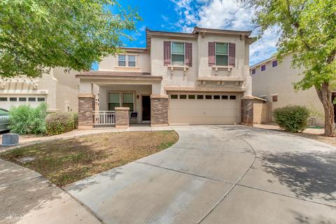 4278 E Orchid Ln, Gilbert, AZ 85296 photo 1