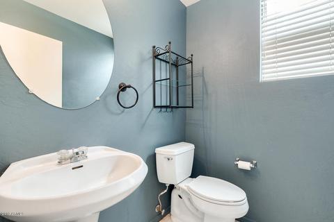 4278 E Orchid Ln, Gilbert, AZ 85296 photo 16