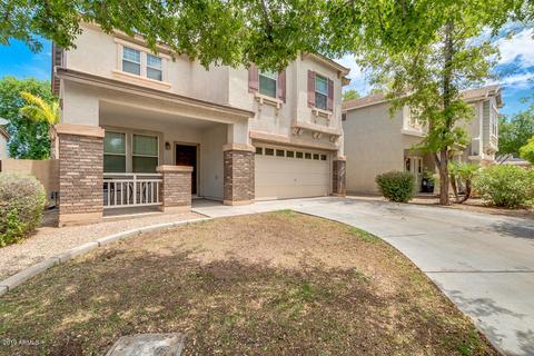 4278 E Orchid Ln, Gilbert, AZ 85296 photo 2