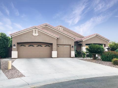 10604 E Keats Ave, Mesa, AZ 85209 photo 1