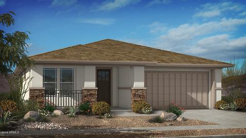 10019 E Wavelength Ave, Mesa, AZ 85212 photo 1