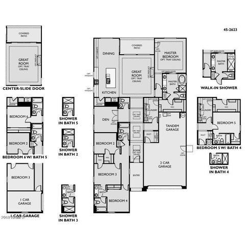 4209 S Quadrant --, Mesa, AZ 85212 photo 7