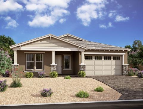 4210 S Quadrant --, Mesa, AZ 85212 photo 1
