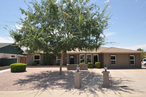 1305 E Westchester Dr, Tempe, AZ 85283 photo 1